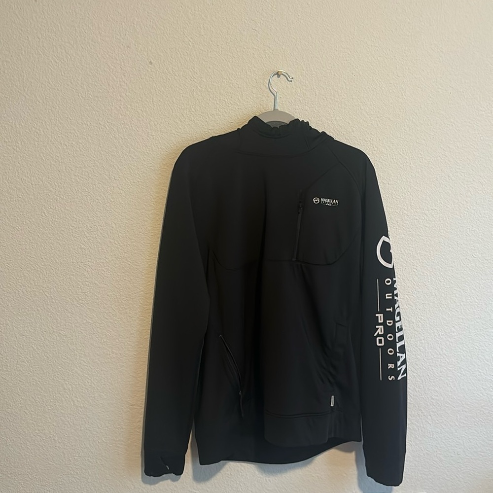 Magellan jacket